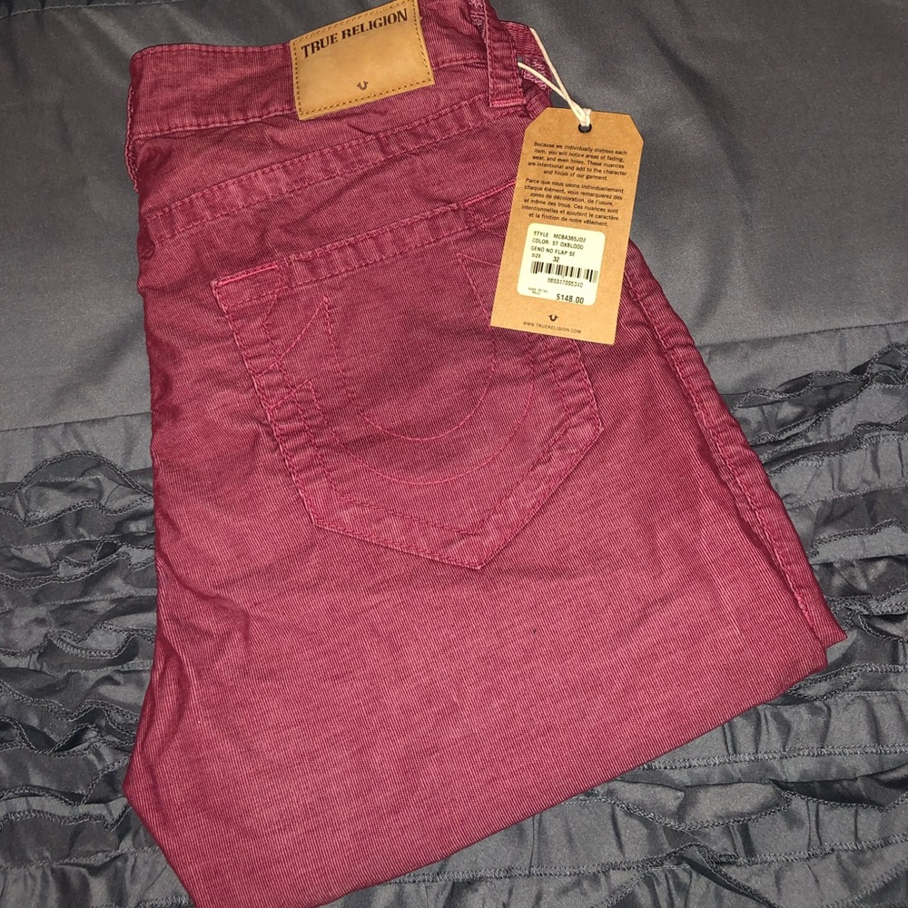 TRUE RELIGION Men’s Shorts